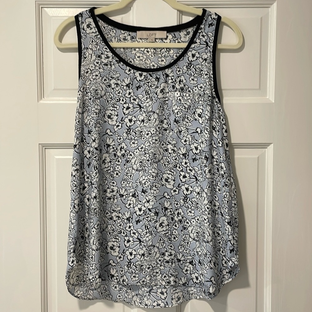 LOFT Flowy Tank